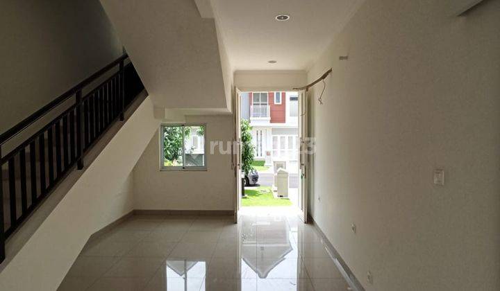 Rumah Baru di Sewa Modern Minimalis di Summarecon Bandung 2