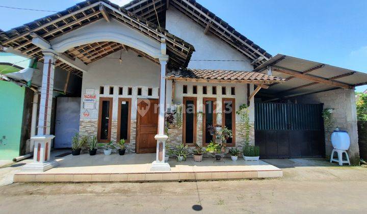 Rumah Dijual Boyolali Di Mojosongo Boyolali 1