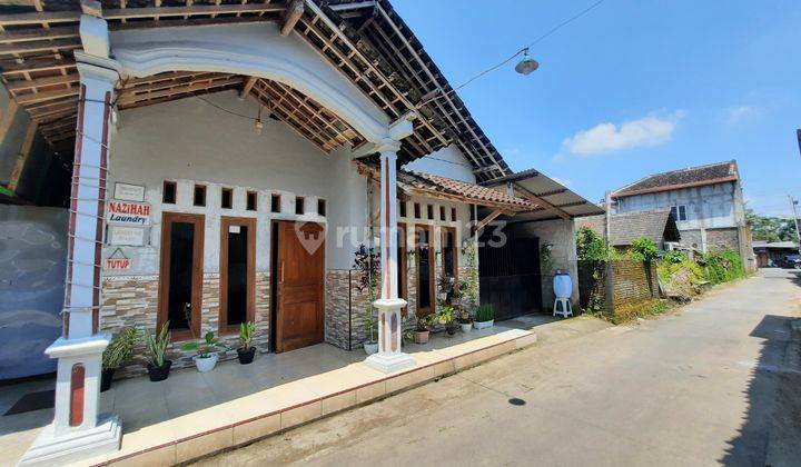 Rumah Dijual Boyolali Di Mojosongo Boyolali 2