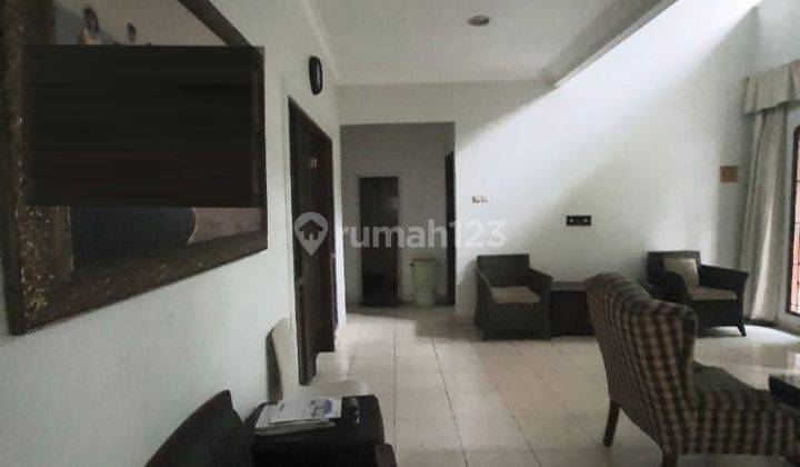 Hot Sale Siap Huni Strategis Graha Raya Bintaro 2