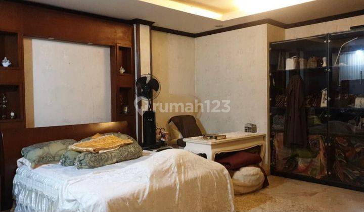 Hot  Sale rumah Lokasi premium area setiabudi jakarta selatan 2