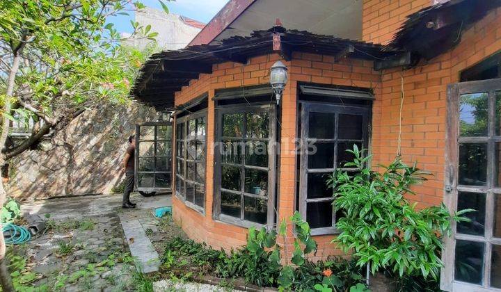 Rumah hitung tanah Klampis Indah Wisma Mukti  2