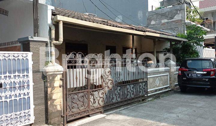 Rumah Standar Siap Huni Di Banyo ,bangun Cipta Sarana ,kelapa Gading 1