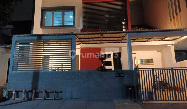 Dijual Rumah cantik siap huni di bintaro  1