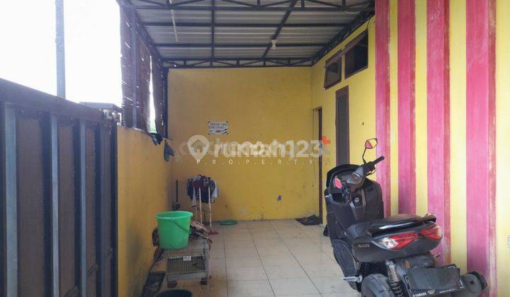 Rumah Kost Strategis Kampus ATMI UMS Solo  2