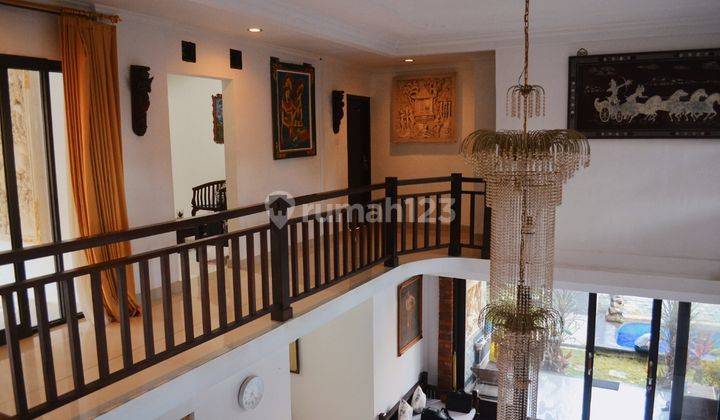 Villa  6 Kamar sanur bali 2