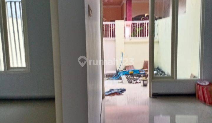 SISA 1 UNIT Rumah Minimalis Tropodo Indah Waru Sidoarjo  2