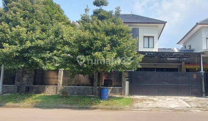 Di Jual Rumah Cantik Siap Huni di Harapan Indah Bekasi 1