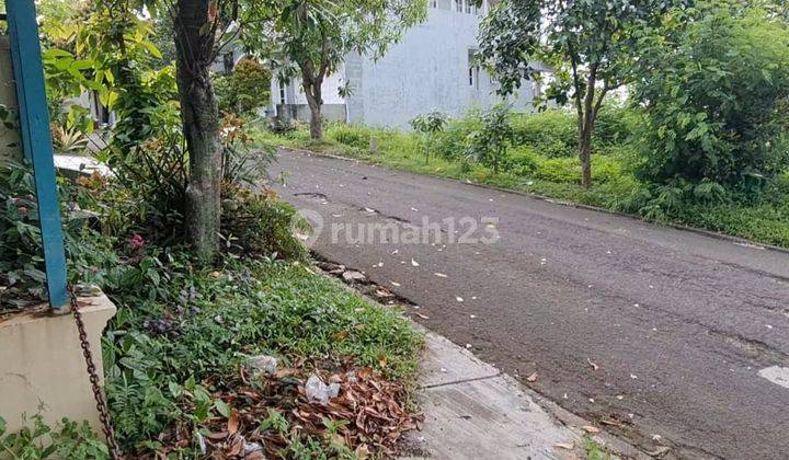 Turun Harga Cepat Terjual Bu Rumah Jl Legian Sentul City Bogor  2