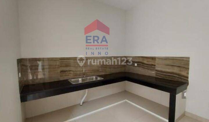 Rumah Baru Minimalis Modern Setra Duta Bandung 2