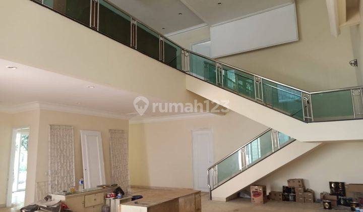 Dijual Rumah Siap Pakai Pantai Kuta  Ancol Barat  1