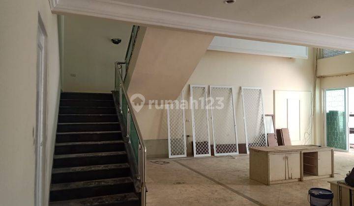 Dijual Rumah Siap Pakai Pantai Kuta  Ancol Barat  2