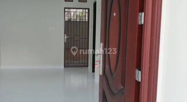 Rumah Gress Baru Renovasi Villa Dago Pamulang 2