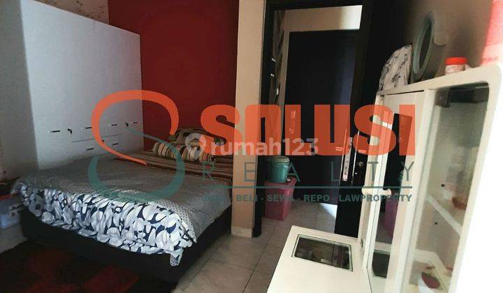 Rumah Full Furnished Bagus Banget di Pondok Melati bekasi(NY) 2