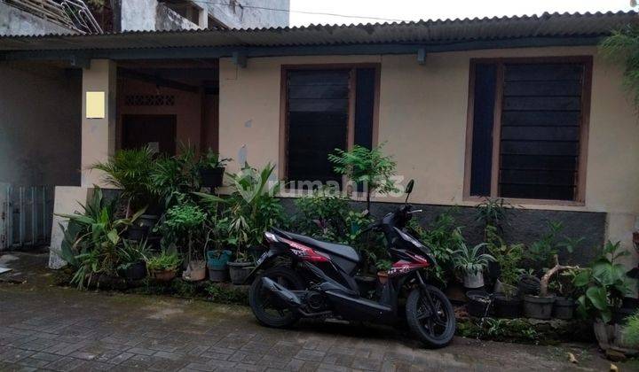 Rumah Di Lokasi Strategis Dekat Kampus Amikom Dan Puskesmas Condongcatur. 1