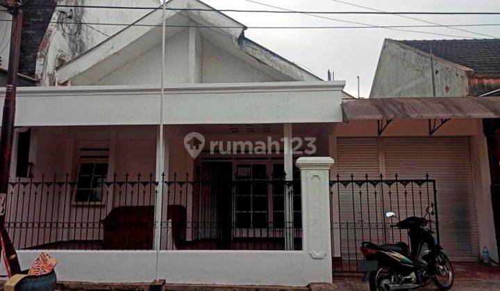 Rumah di Tidar Malang GMK00728 1