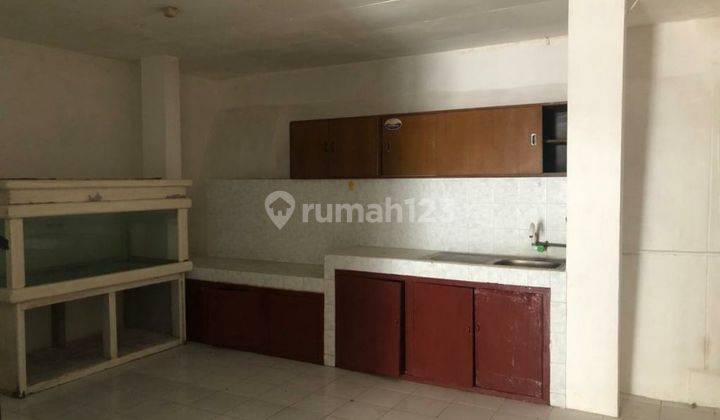 Rumah di Tidar Malang GMK00728 2