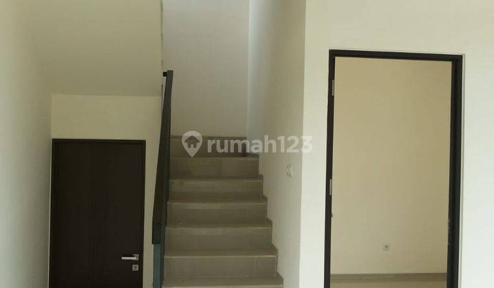 Dijual Rumah Baru di Golden Park 2, Cisauk ,serpong Dekat Stasiun Ka 2