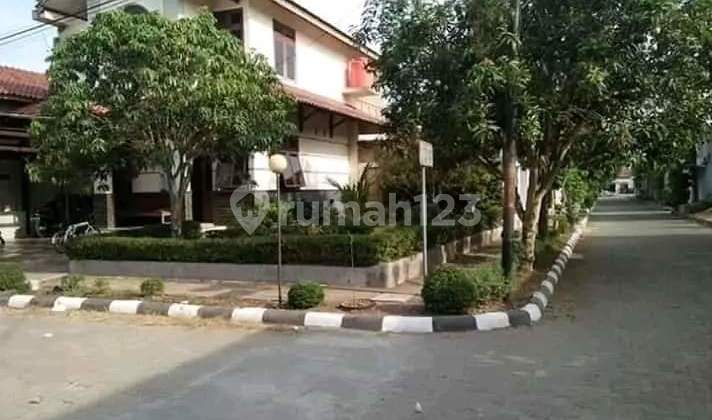 Rumah 2 lantai perum Firdaus Sokaraja dekat RS Ortopedi Banyumas 2