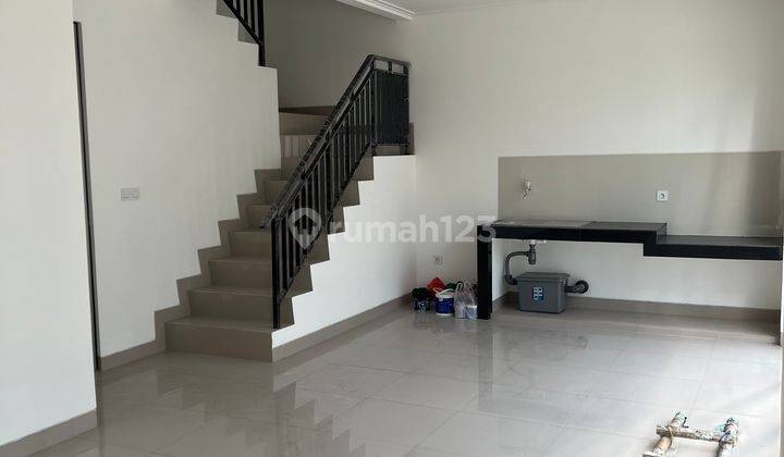 Termurah Rumah Baru Pik2 Type 8x10 (Unfurnish) 2