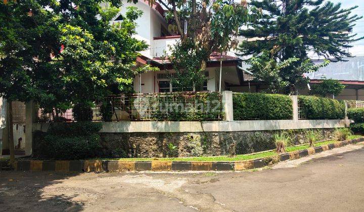 Turun harga!! Rumah baranangsiang indah S(E) 2