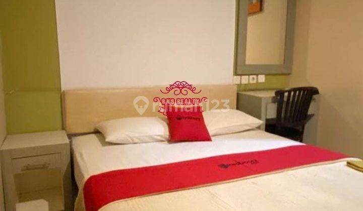 Guest House Jual Lokasi Kuta 2