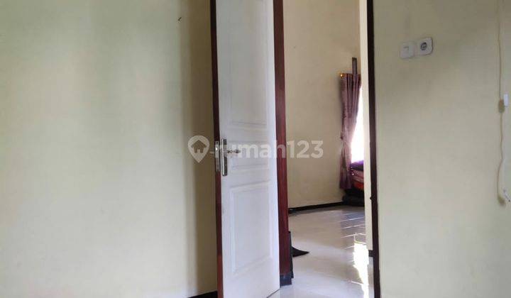 CEPAT RUMAH CANTIK DAN BAGUS SIAP HUNI HARGA TERJANGKAU MURAH 2