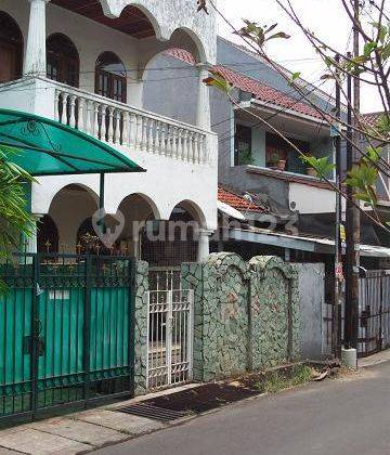 Dijual Cepat Dibawah Njop Rumah Di Petojo Jakarta Pusat  1