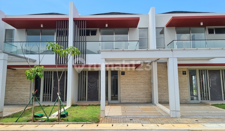 Harga B.u! Rumah Pik2 6x15 (cynthia 0878xxxxxxxx