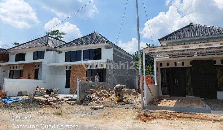 Rumah rajabasa kedaton  2