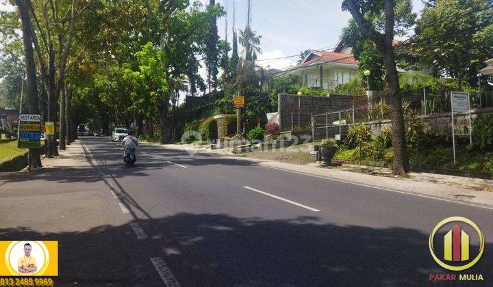 RUMAH LAMA TERAWAT DI JL.SETIABUDI BANDUNG 1