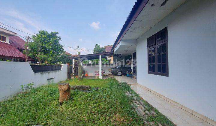 Rumah Siap Huni Bumi Arya Sena Jatiasih Bekasi  2