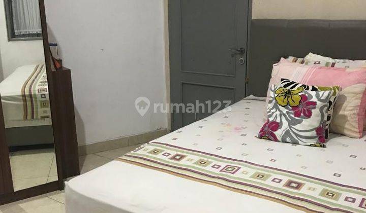 Rumah siap huni lokasi strategis Gading Serpong 2