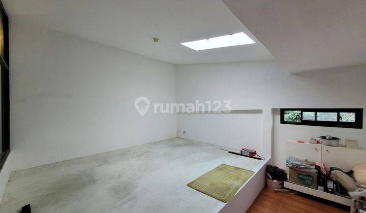 MURAH! RUMAH SETRADUTA SIAP HUNI  1