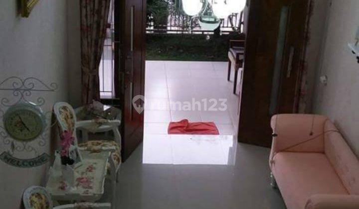 Dijual Rumah Griya City Karawaci 1