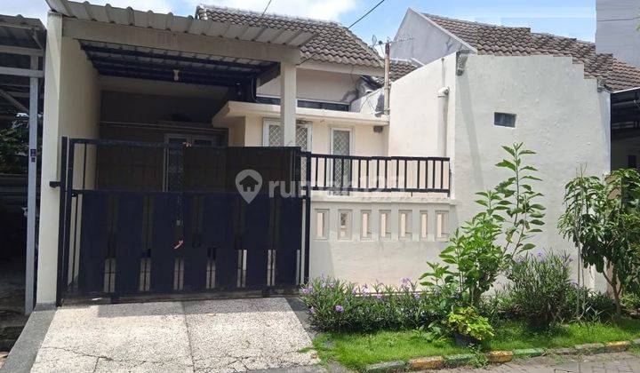 Rumah Dijual di Wisma Lidah Kulon, Surabaya 1