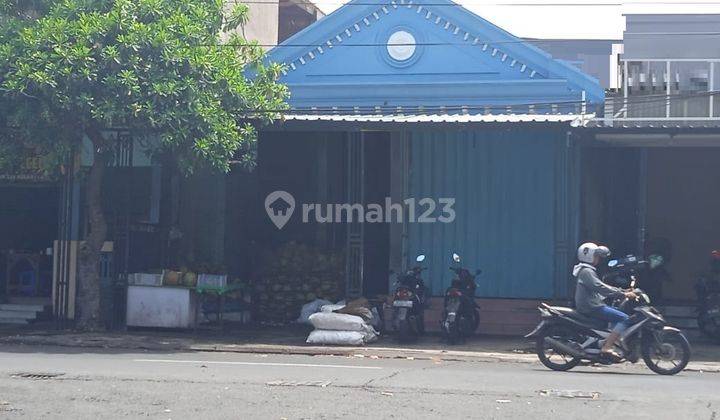 Rumah Usaha Dijual di Simo Kalangan, Surabaya 1