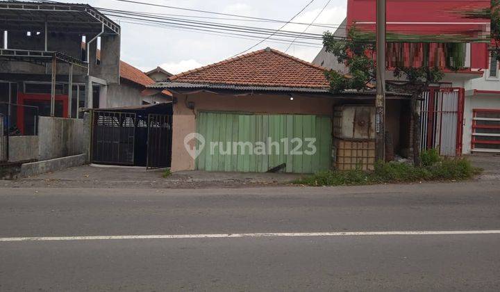 Rumah Dijual di Mastrip Karang Pilang, Surabaya 1