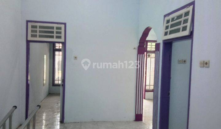 Villa Tomang Baru Dijual Cepat Tangerang 2