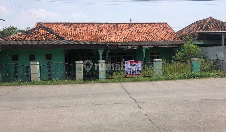 Rumah Hitung Tanah Murah   Di Karawang Timur  1