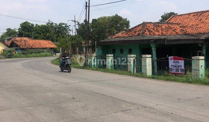 Rumah Hitung Tanah Murah   Di Karawang Timur  2