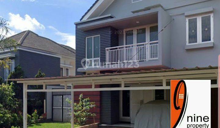 Rumah Bagus Harga Bisa Nego Legenda Wisata 1