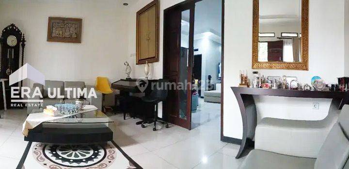 Dijual Rumah Mewah Startegis Sangat Nyaman Di Batu Indah 2