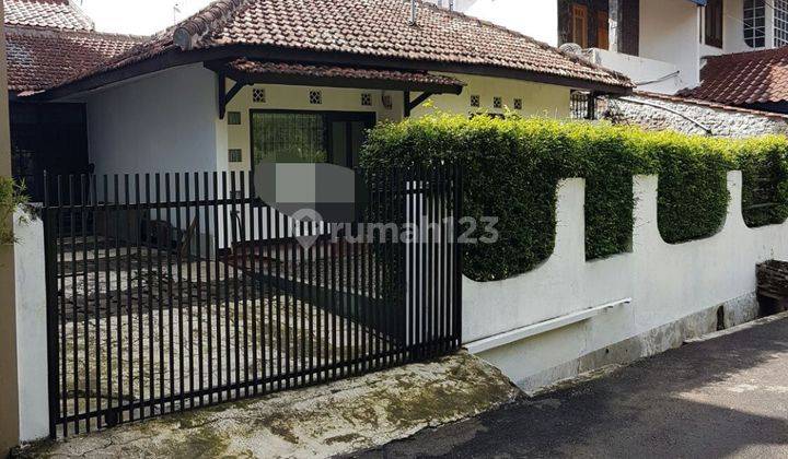 Dijual rumah area Awiligar 1