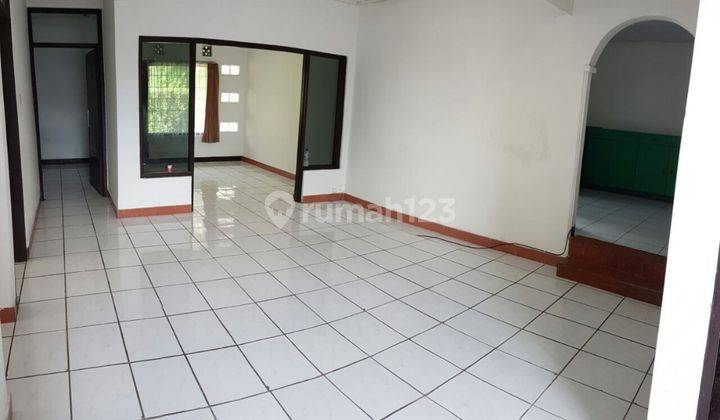 Dijual rumah area Awiligar 2