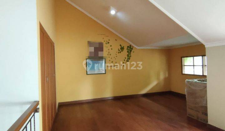 foto lainnya rumah lux di komplek millenium