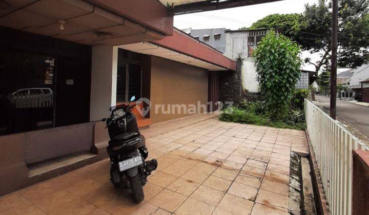 Di jual Rumah Sayap Riau 1