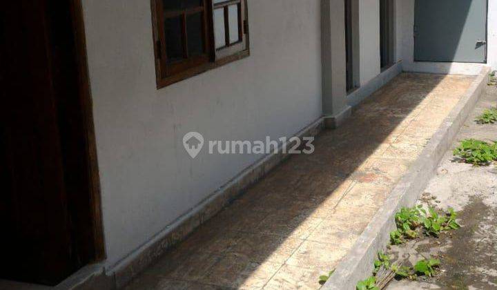 Di jual Rumah Pasirkaliki 2