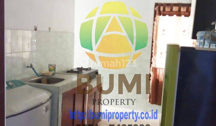 Rumah Cluster 2 Lantai Colomadu Siap Huni 2