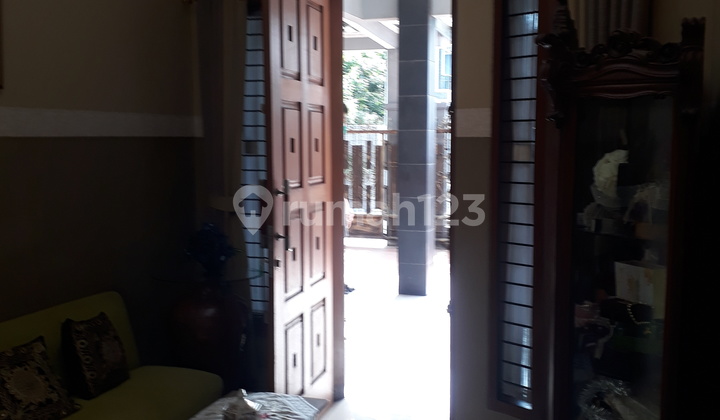 Murah! Luas416 TURANGGA Lingkungan Eksklusif syp Karawitan Buah Batu 2